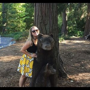 Meet your Posher, Kelli